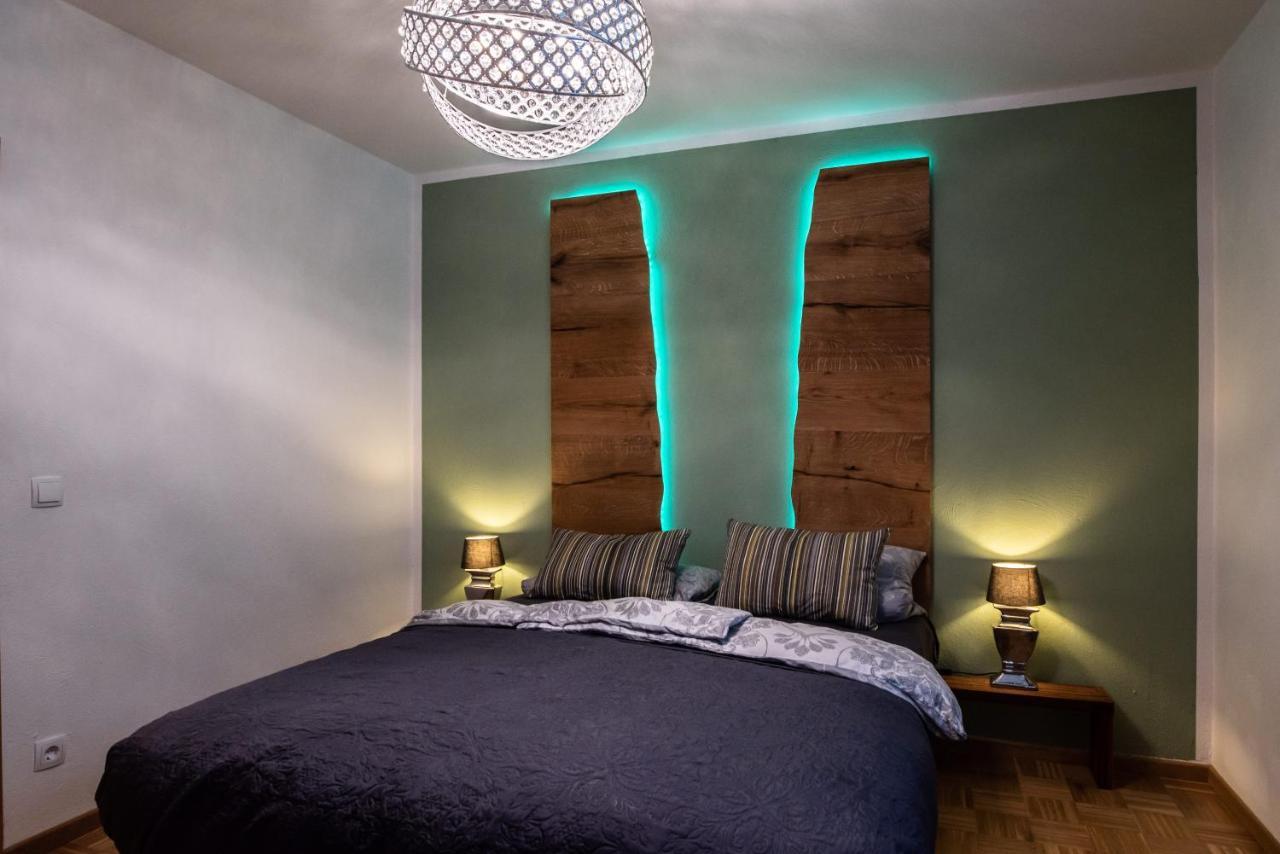 Apartament Giulia'S Oase Burgthann Zewnętrze zdjęcie