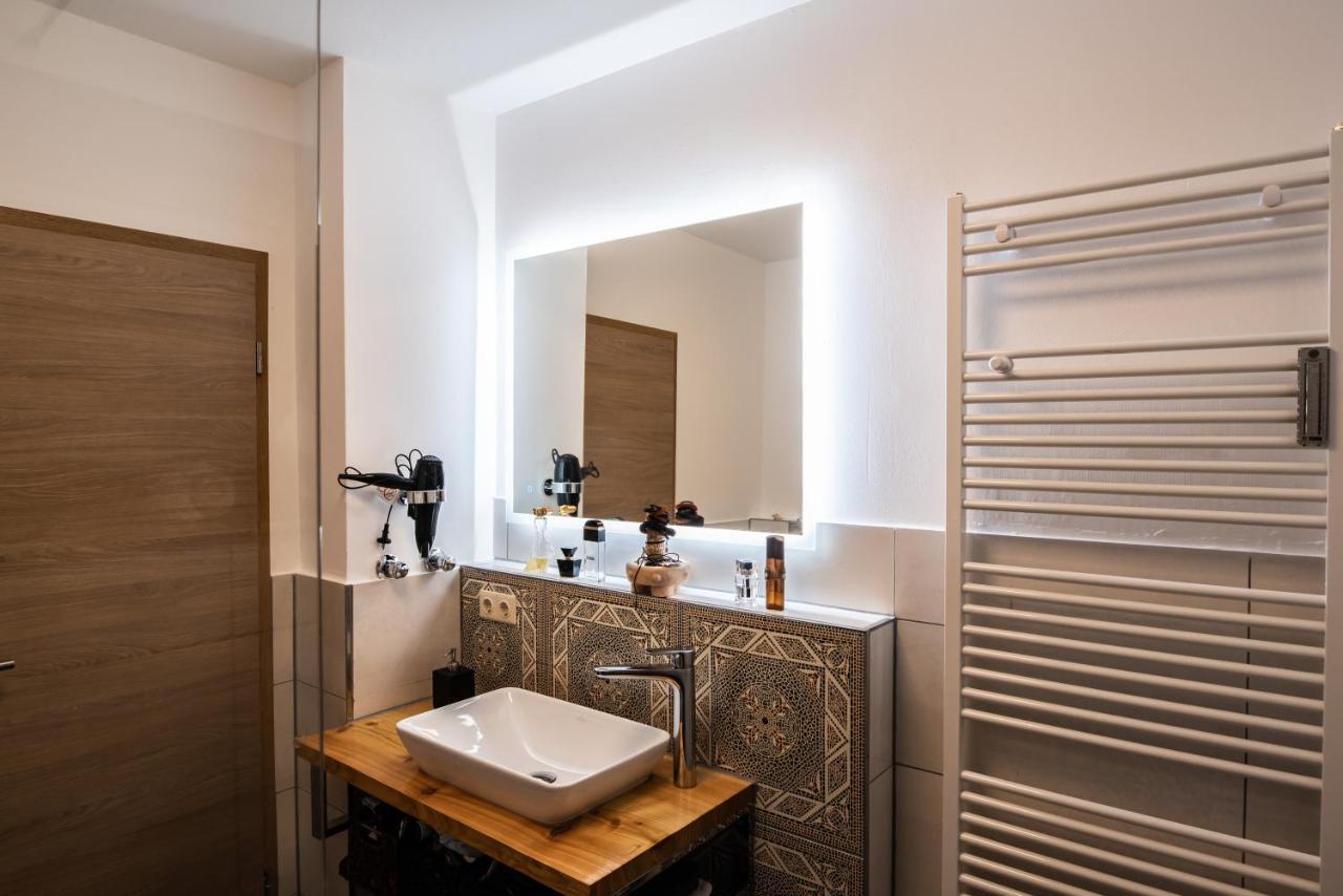 Apartament Giulia'S Oase Burgthann Zewnętrze zdjęcie
