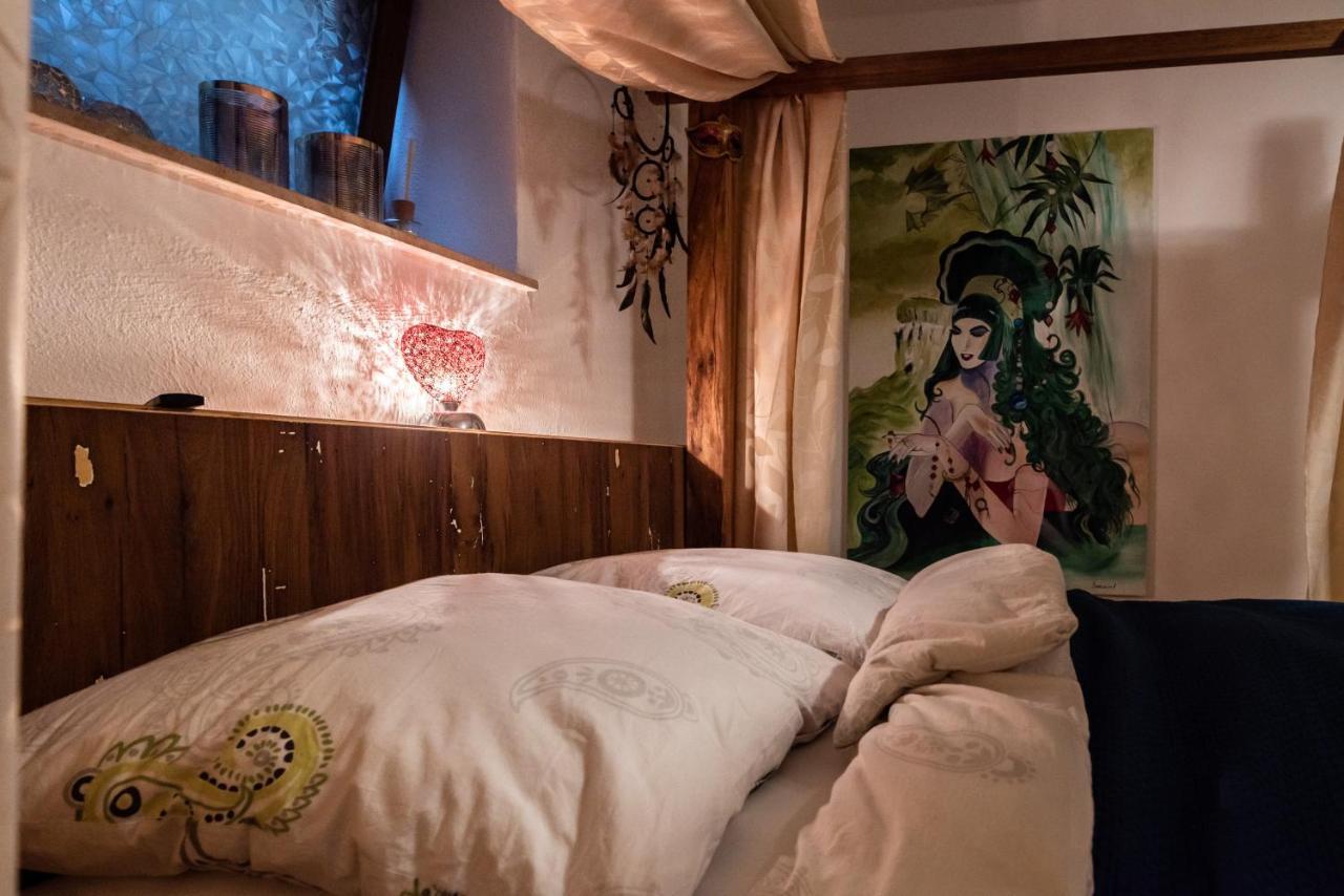 Apartament Giulia'S Oase Burgthann Zewnętrze zdjęcie