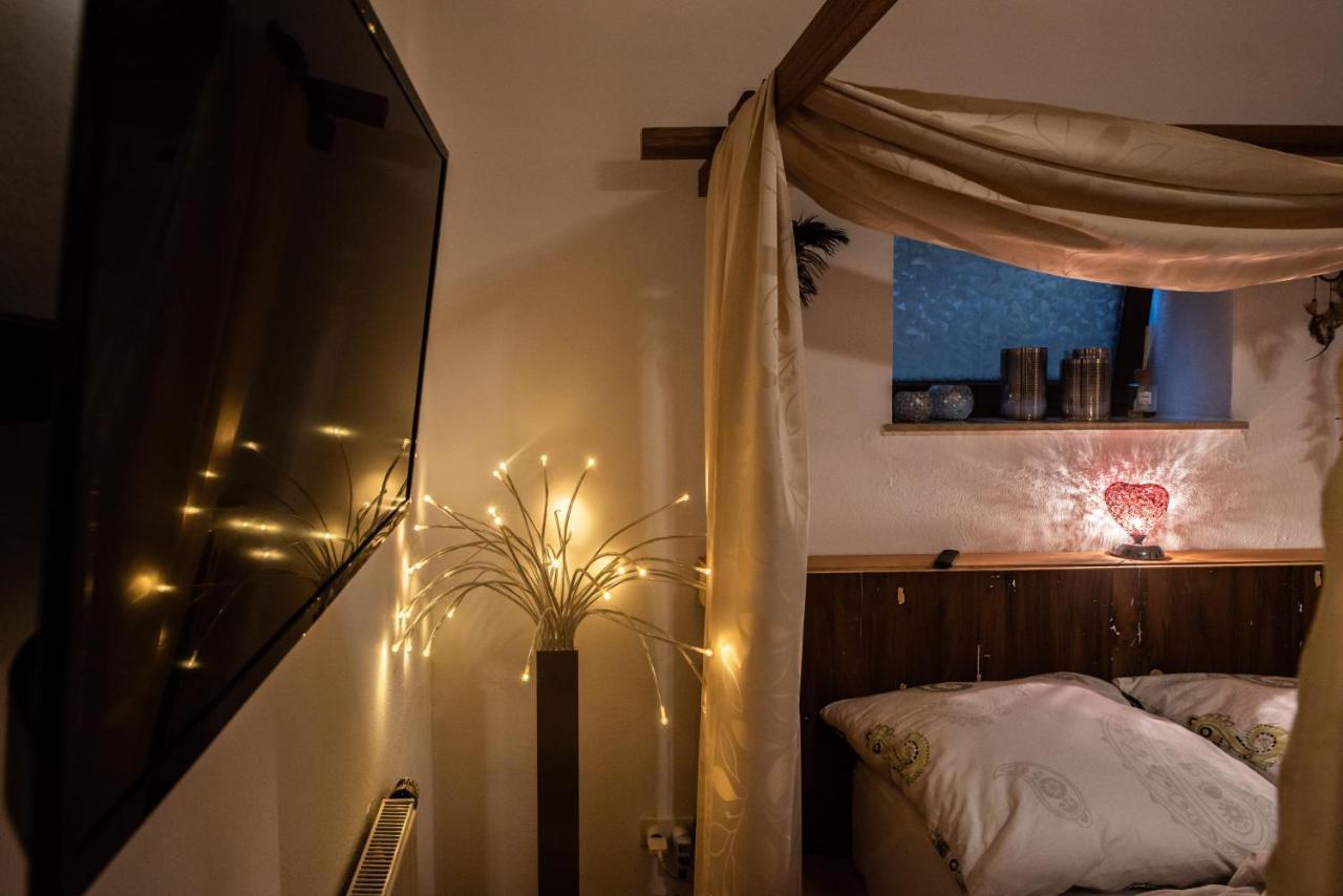 Apartament Giulia'S Oase Burgthann Zewnętrze zdjęcie