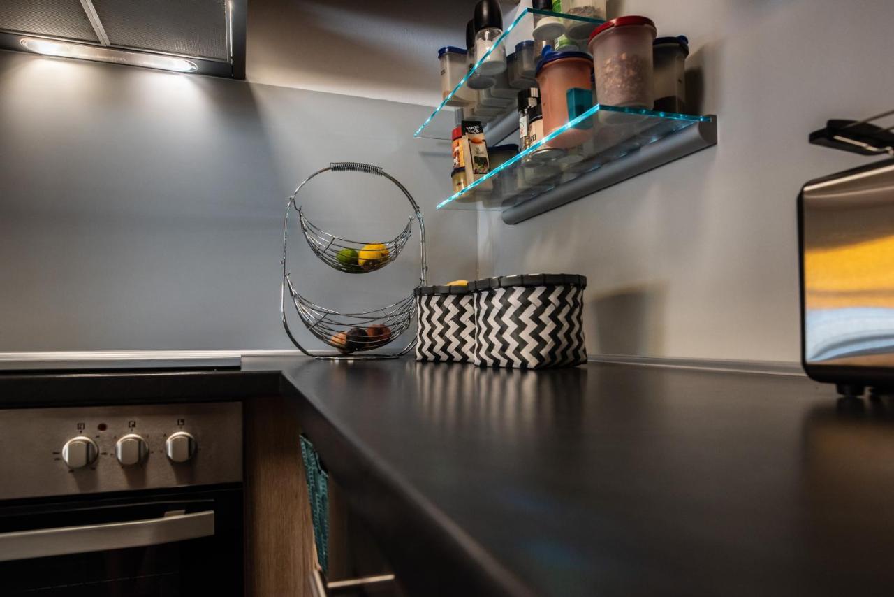 Apartament Giulia'S Oase Burgthann Zewnętrze zdjęcie